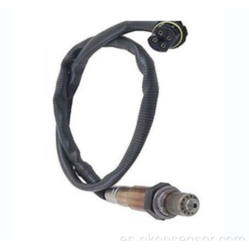 mercedes W203 E500 sensor de oxígeno